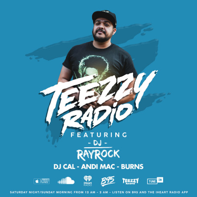 Teezzy Radio