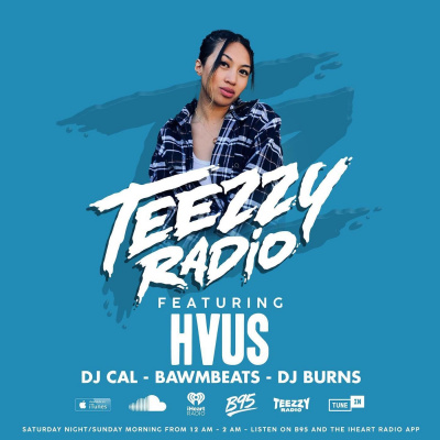 Teezzy Radio
