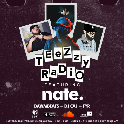 Teezzy Radio