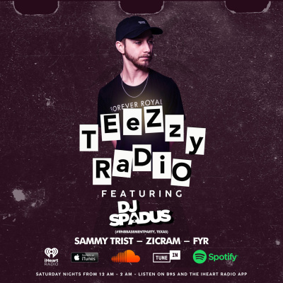 Teezzy Radio