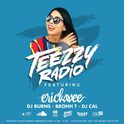 Teezzy Radio