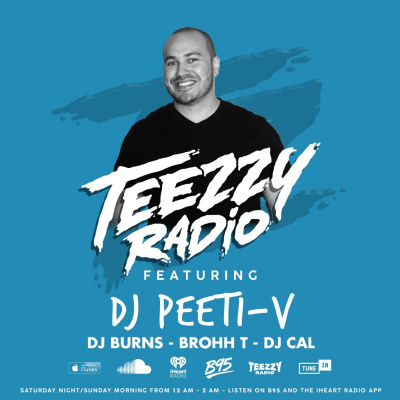 Teezzy Radio