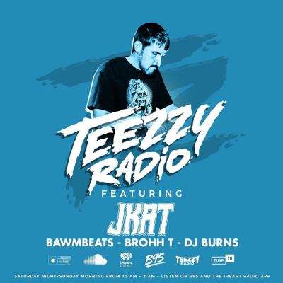 Teezzy Radio