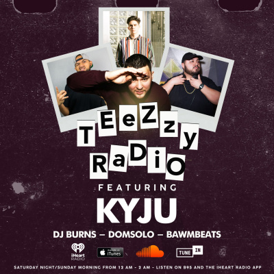Teezzy Radio