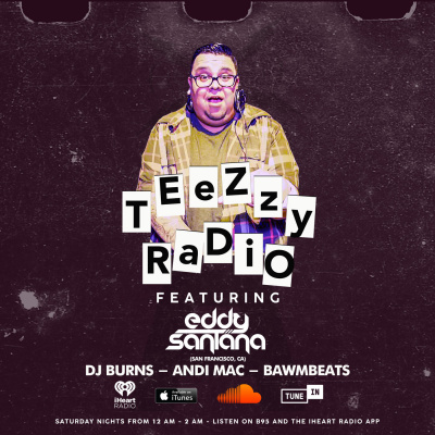 Teezzy Radio