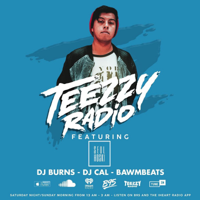 Teezzy Radio