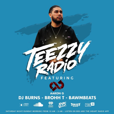 Teezzy Radio