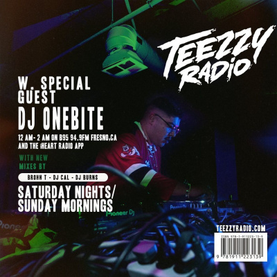 Teezzy Radio