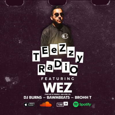Teezzy Radio