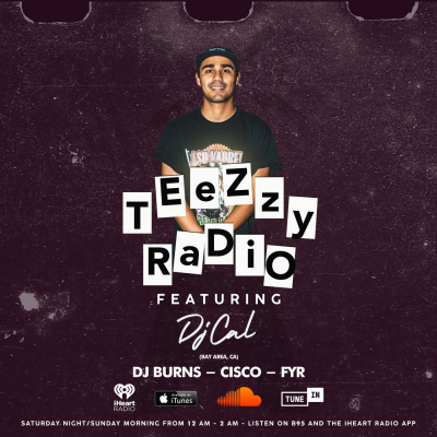 Teezzy Radio