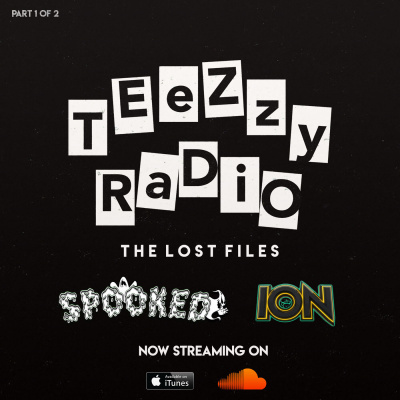 Teezzy Radio