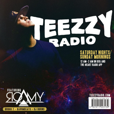 Teezzy Radio