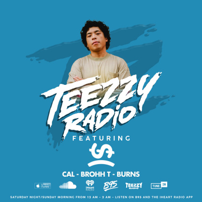 Teezzy Radio