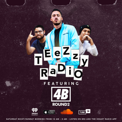 Teezzy Radio