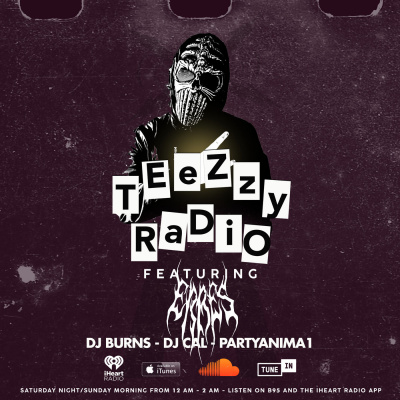 Teezzy Radio