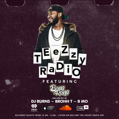Teezzy Radio