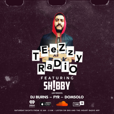 Teezzy Radio