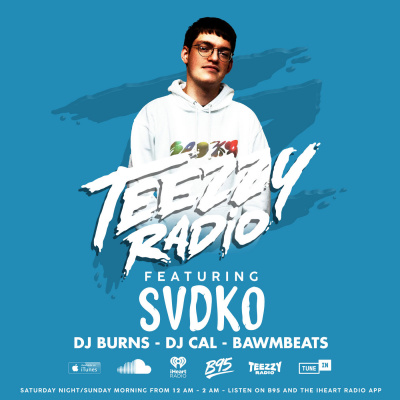 Teezzy Radio