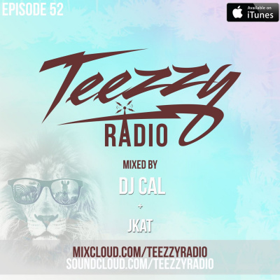 Teezzy Radio