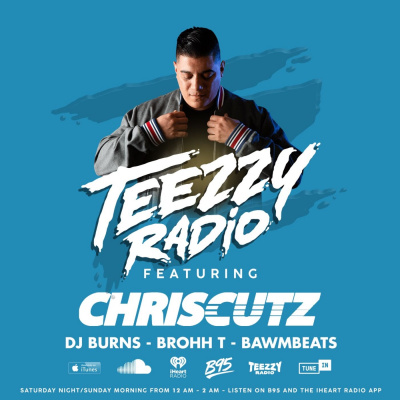 Teezzy Radio