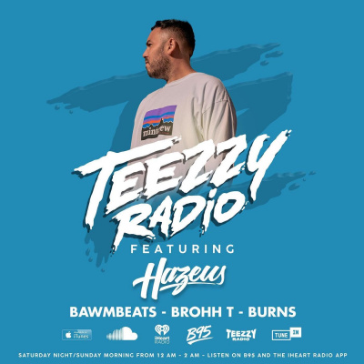 Teezzy Radio