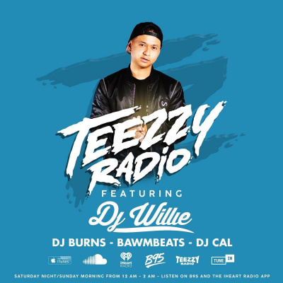 Teezzy Radio