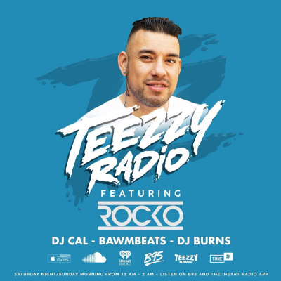 Teezzy Radio