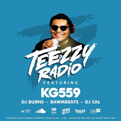 Teezzy Radio