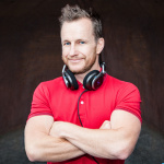 Dj Baby Bears Podcast