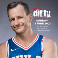 Episode 17: Baby Bear - Techno Live - Extra Dirty June 2021