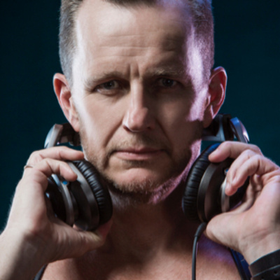 Dj Baby Bears Podcast