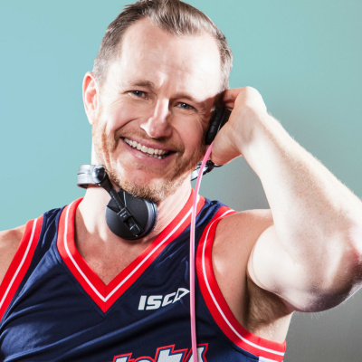 Dj Baby Bears Podcast