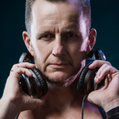 Dj Baby Bears Podcast