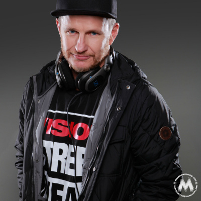 Dj Baby Bears Podcast