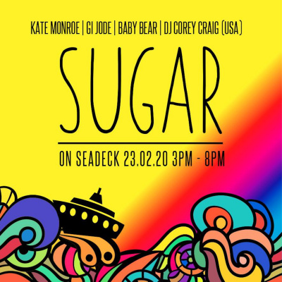 Dj Baby Bears Podcast