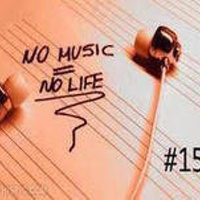 No Music, No Life #15