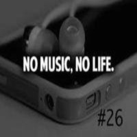 No Music, No Life #26