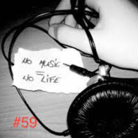 No Music, No Life #59