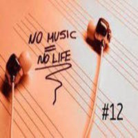 No Music, No Life #12