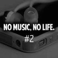No Music, No Life #2