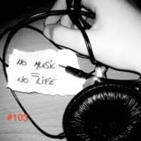 No Music, No Life #103