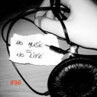 No Music, No Life #98