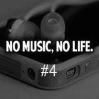 No Music, No Life #4