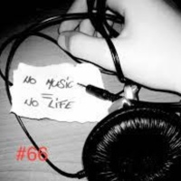 No Music, No Life #66