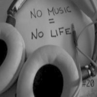 No Music, No Life #20