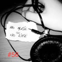 No Music, No Life #56