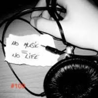 No Music, No Life #109