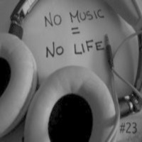 No Music, No Life #23