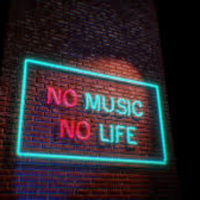 No Music, No Life #125