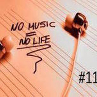 No Music, No Life #11
